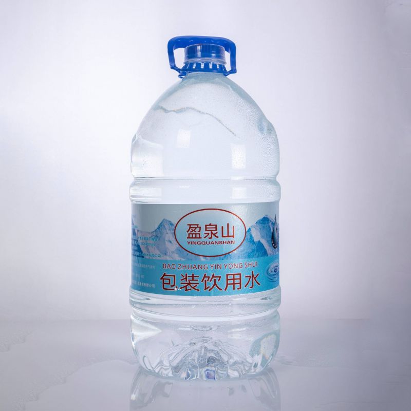桶装水12.9L
