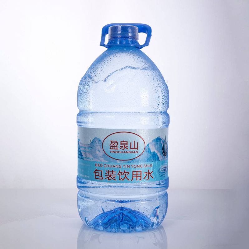 桶装水8L