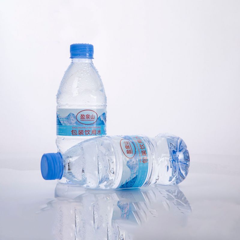 瓶装水550ml