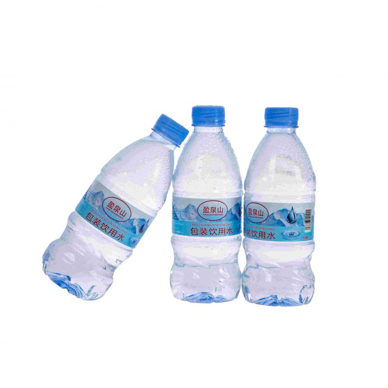 瓶装水330ml